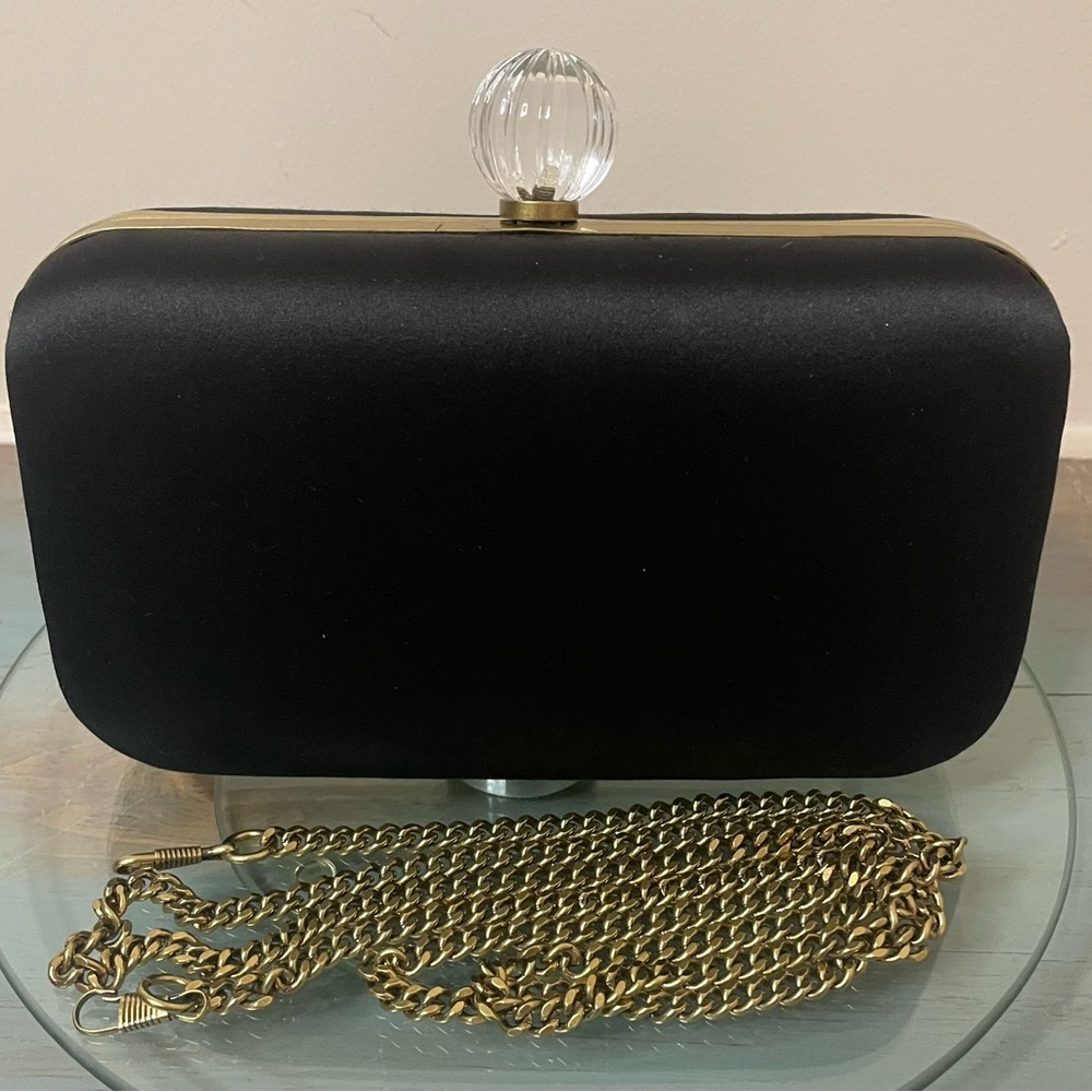 NWOT Ladybird Clutch